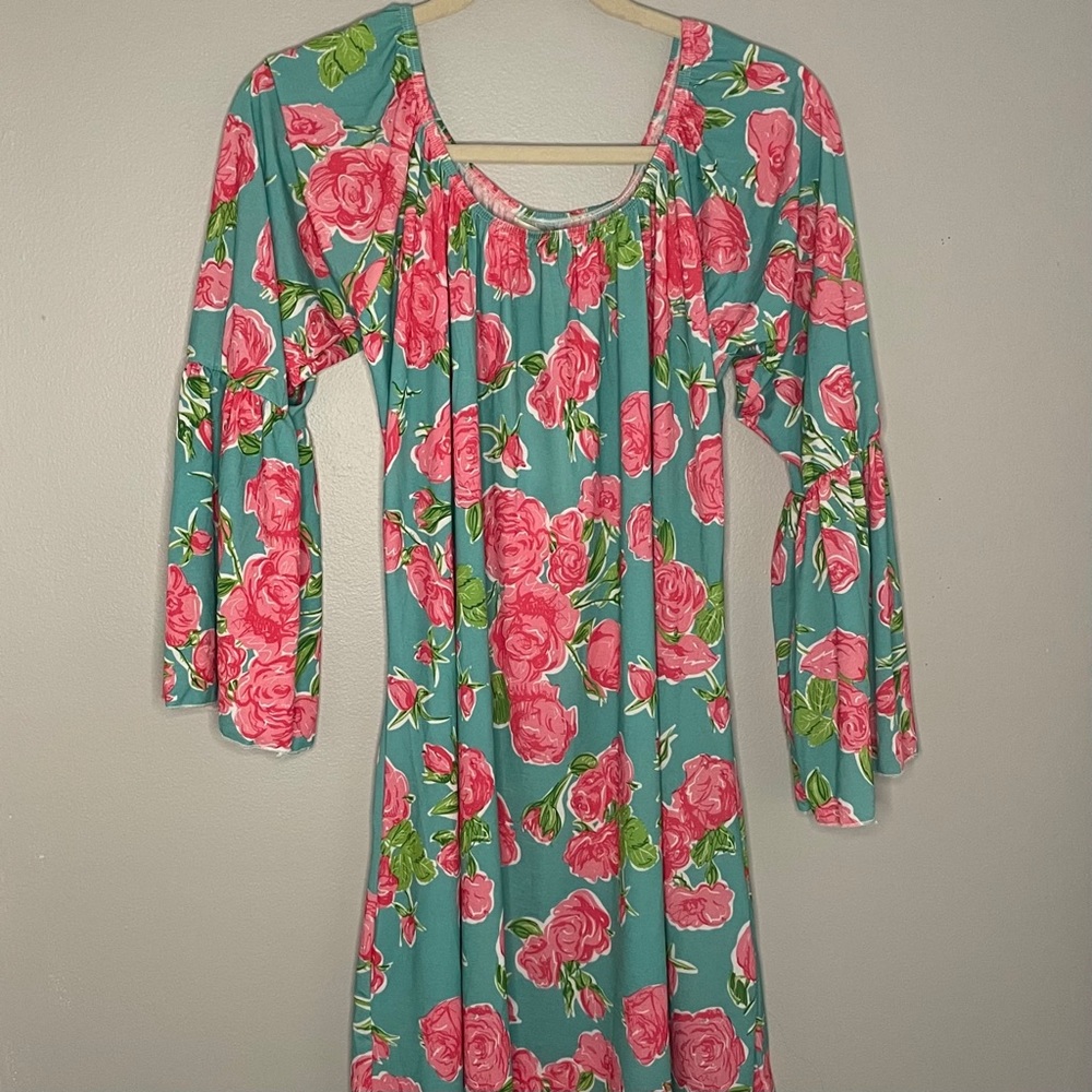 Simply Southern Dress